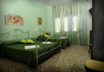 Bed And Breakfast Maison De Lussy